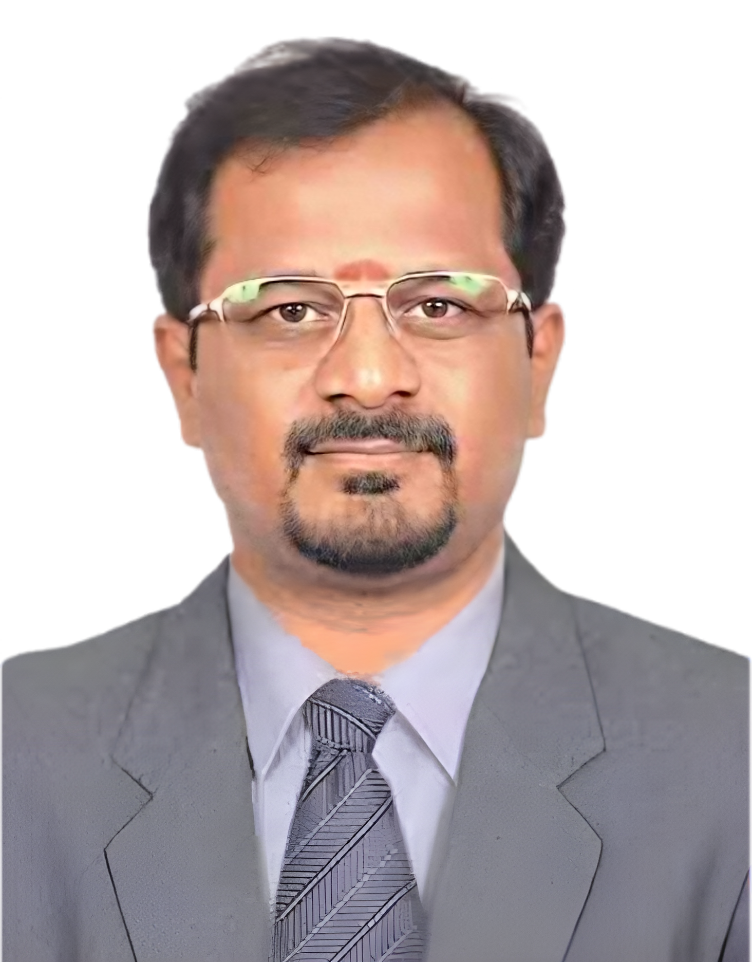 Prof. Dr. P Ganesh Kumar